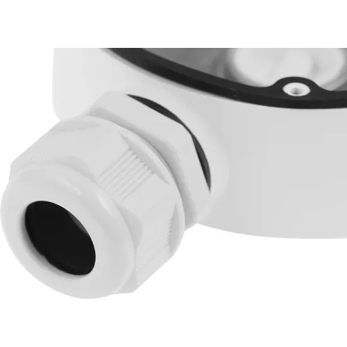 Монтажная коробка Hikvision DS-1280ZJ-DM18