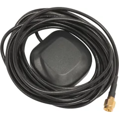 Антенна MikroTik ACGPSA 5м черный