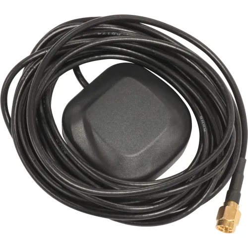 Антенна MikroTik ACGPSA 5м черный