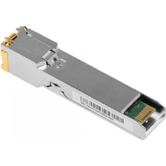 Модуль SFP MikroTik S-RJ01