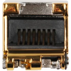 Модуль SFP MikroTik S-RJ01