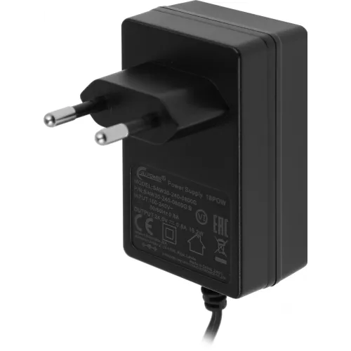 Блок питания MikroTik 18POW