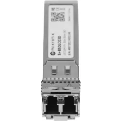 Модуль SFP+ MikroTik S+85DLC03D