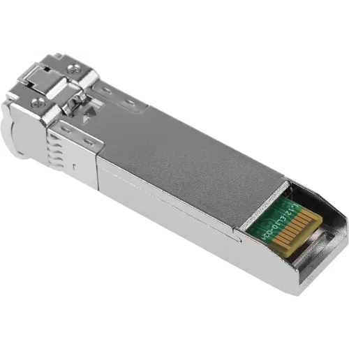 Модуль SFP+ MikroTik S+85DLC03D