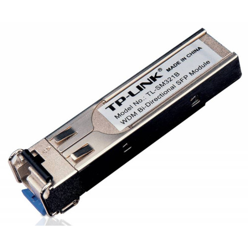 Модуль SFP TP-Link SM321B