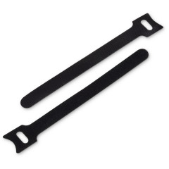 Стяжки для кабеля Buro BHP CTIB длина 15см упак.:100шт