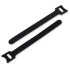 Стяжки для кабеля Buro BHP CTIB длина 15см упак.:100шт
