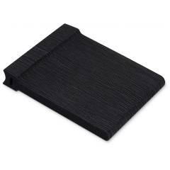 Стяжки для кабеля Buro BHP CTIB длина 15см упак.:100шт