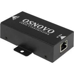 Удлинитель Osnovo E-PoE/1G