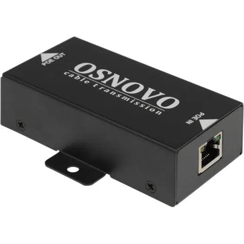 Удлинитель Osnovo E-PoE/1G