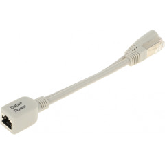 Инжектор PoE MikroTik RBPOE 10/100BASE-T 10-28В(DС)