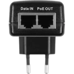 Инжектор PoE Osnovo Midspan-1/151GA 10/100/1000BASE-T 15.4Вт