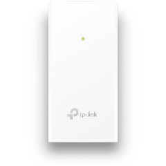 Инжектор PoE TP-Link POE2412G 10/100/1000BASE-T 100-240В(АС)
