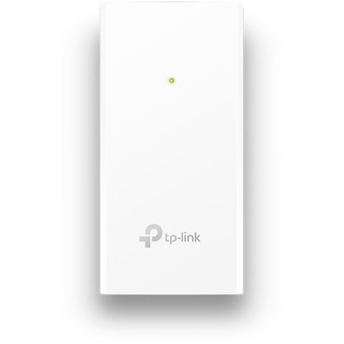 Инжектор PoE TP-Link POE2412G 10/100/1000BASE-T 100-240В(АС)