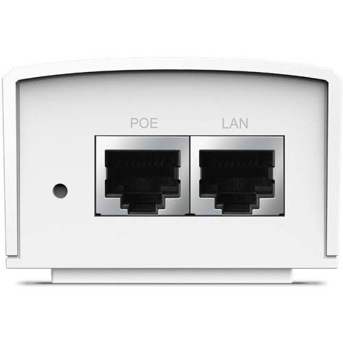 Инжектор PoE TP-Link POE4824G 10/100/1000BASE-T 100-240В(АС)