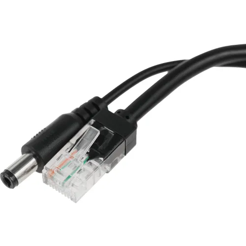 Сплиттер PoE Osnovo PoE Splitter/2