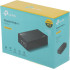 Инжектор PoE TP-Link POE170S 10/100/1000BASE-T 100-240В(АС)