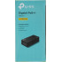 Инжектор PoE TP-Link POE170S 10/100/1000BASE-T 100-240В(АС)
