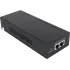 Инжектор PoE Digma DNP90W52GWXM 100/1000/2500/10GBASE-T 90Вт 100-240В(АС)