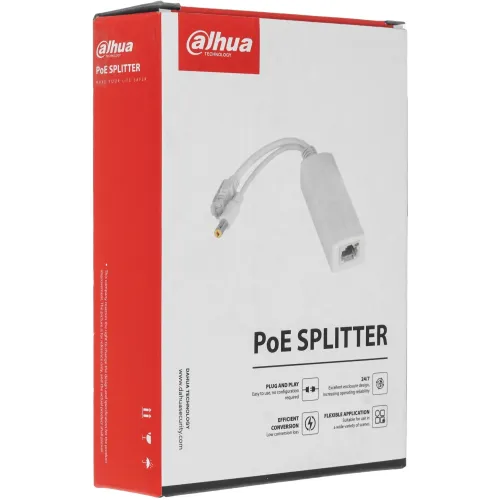 Сплиттер Dahua DH-TAS100
