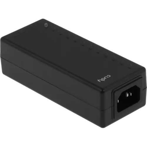 Инжектор PoE Cudy POE200 10/100/1000BASE-T 30Вт 54В(DC)