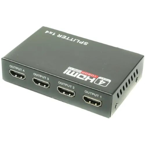 Сплиттер PoE Osnovo D-Hi1041