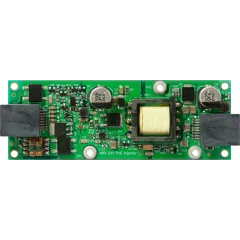 Инжектор PoE MikroTik RBGPOE-CON-HP 10/100/1000BASE-T 47-57В(DC)