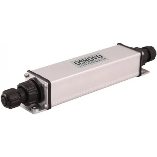 Удлинитель Osnovo E-PoE/2G