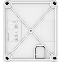 Инжектор PoE MikroTik GPEN21 10/100/1000BASE-T 12-57В(DC)
