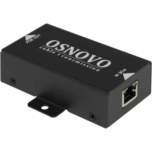 Удлинитель Osnovo E-poe/1