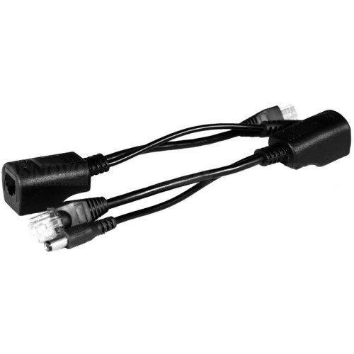 Сплиттер PoE Osnovo PPK-11