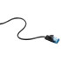 Патч-корд Hama Slim-Flexible UTP 4 пары cat.6 1.5м черный RJ-45 (m)-RJ-45 (m) (00135777)