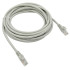 Патч-корд Buro UTP-6-5M-G UTP 4 пары cat.6 CCA molded 5м серый RJ-45 (m)-RJ-45 (m)