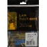 Патч-корд Premier PP12-0.5M/B 1000Гбит/с UTP 4 пары cat.5E CCA molded 0.5м синий RJ-45 (m)-RJ-45 (m)