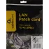 Патч-корд Premier PP12-3M/V 1000Гбит/с UTP 4 пары cat.5E CCA molded 3м фиолетовый RJ-45 (m)-RJ-45 (m)