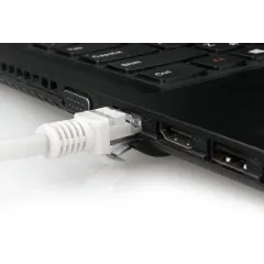 Патч-корд Premier PP31-2M-LSZH 1Гбит/с UTP 4 пары cat.5E CCA molded 2м серый RJ-45 (m)-RJ-45 (m)