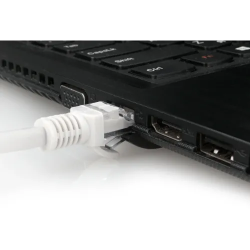 Патч-корд Premier PP31-20M-LSZH 1Гбит/с UTP 4 пары cat.5E CCA molded 20м серый RJ-45 (m)-RJ-45 (m)