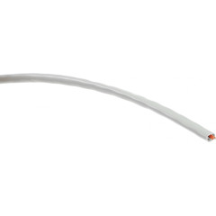 Кабель сетевой UTP 4 пары cat.5E solid 0.5мм CCA 100м серый