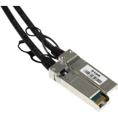 Кабель D-Link DEM-CB700S stranded 7м SFP+-SFP+ (упак.:1шт)