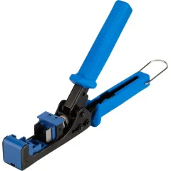 Обжимной инструмент Lanmaster LAN-OK180U-CRI