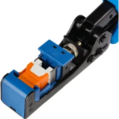 Обжимной инструмент Lanmaster LAN-OK180U-CRI