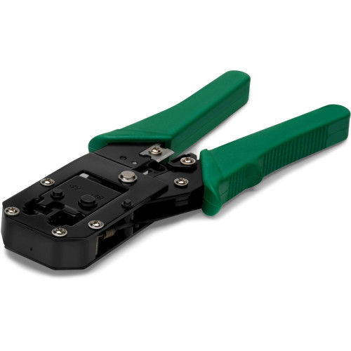 Обжимной инструмент Buro KS-316 (HT- 568) (KS-316/HT- 568)