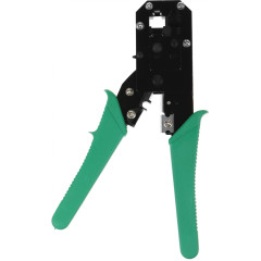 Обжимной инструмент Buro KS-316 (HT- 568) (KS-316/HT- 568)