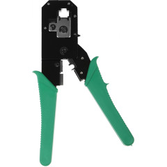 Обжимной инструмент Buro KS-316 (HT- 568) (KS-316/HT- 568)