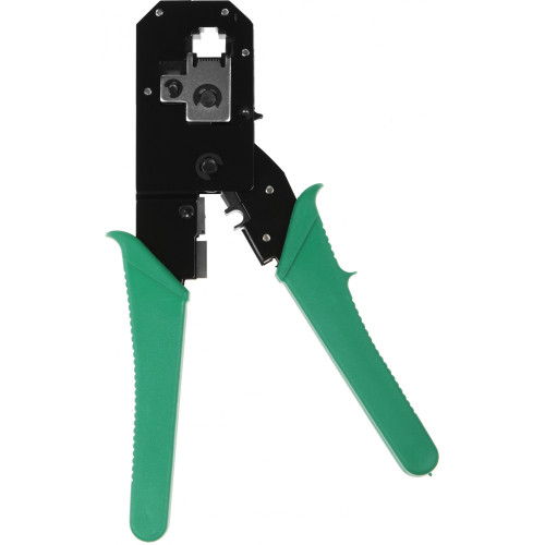 Обжимной инструмент Buro KS-316 (HT- 568) (KS-316/HT- 568)