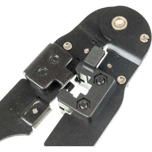 Обжимной инструмент Buro TL-210