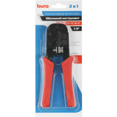 Обжимной инструмент Buro TL-268