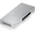 Коммутатор Zyxel GS1200-5-EU0101F (L2) 5x1Гбит/с управляемый