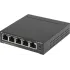 Коммутатор TP-Link TL-SG1005P (L2) 5x1Гбит/с 4PoE+ 65W неуправляемый