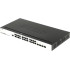 Коммутатор D-Link DGS-3000-28L/B1A 24x1Гбит/с 4SFP управляемый